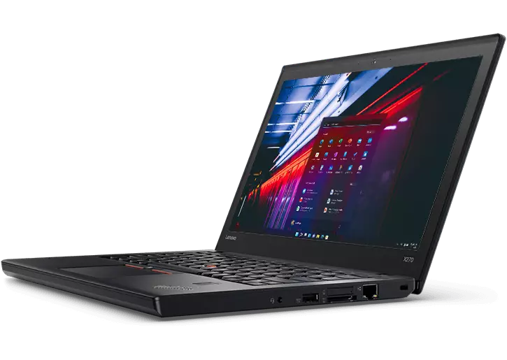 LAPTOP LENOVO X270 CI5 MR / 8GB RAM / 256GB SSD 6TA GEN