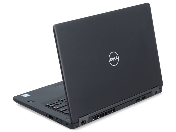 LAPTOP Dell Latitude 5480 CI7 HR / 16GB / 256GB 7MA GEN
