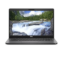 LAPTOP Dell Latitude 5300 2-in-1 CI5 MR / 8GB / 256GB 8VA GEN
