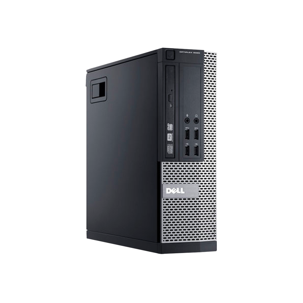 COMPUTADORA DELL 9020 CI5 MR / MD / 8GB RAM DDR3 4ta GEN