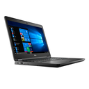 LAPTOP Dell Latitude 5480 CI7 HR / 16GB / 256GB 7MA GEN
