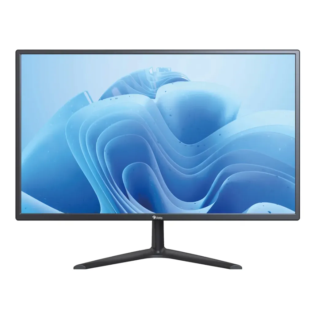 Monitor Led 19” marca Stylos