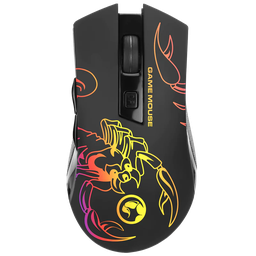MARVO M209 Wired Gaming Mouse