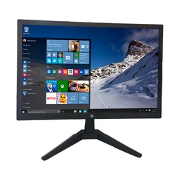 Monitor LED 19” marca H-Tek