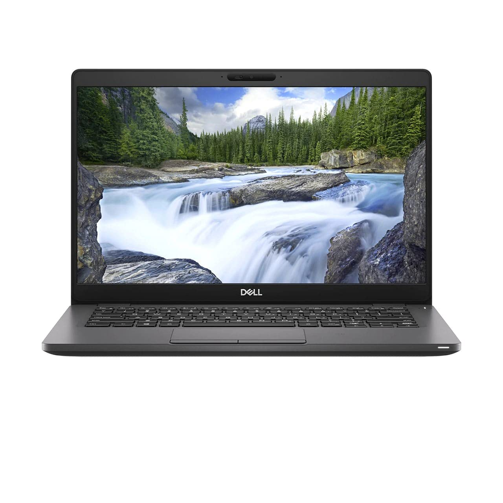LAPTOP DELL LATITUDE 5300 CI5 MR / 8GB RAM / 256GB SSD 8VA GEN A