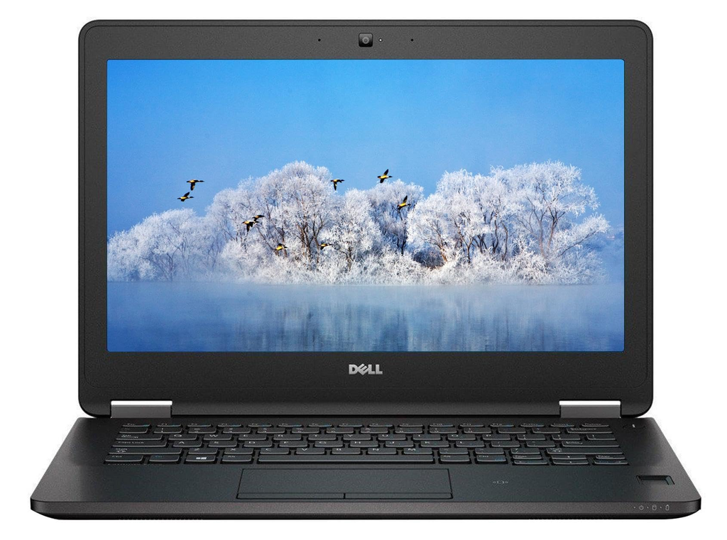 LAPTOP DELL LATITUDE 7270 CI5 MR / 8GB RAM / 256GB SSD 6TA GEN A