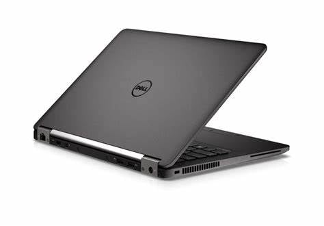 LAPTOP DELL LATITUDE 7270 CI5 MR / 8GB RAM / 256GB SSD 6TA GEN A