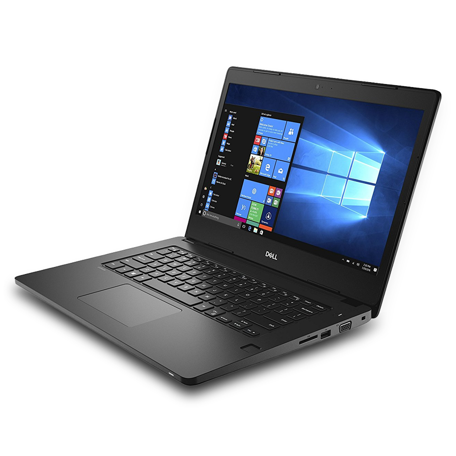 LAPTOP DELL LATITUDE 3480 CI5 MR / 8GB RAM / 256GB SSD 7MA GEN A