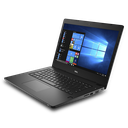 LAPTOP DELL LATITUDE 3480 CI5 MR / 8GB RAM / 256GB SSD 7MA GEN A