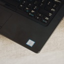 LAPTOP DELL LATITUDE 5480 CI5 MR / 8GB RAM DDR3 / 256GB SSD 6G