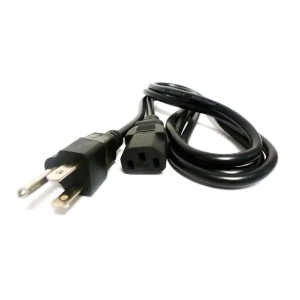 Cables de PODER