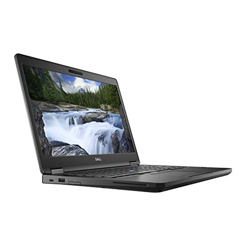 LAPTOP DELL LATITUDE 5490 CI5 MR / 8GB RAM / 256GB SSD 8VA GEN A
