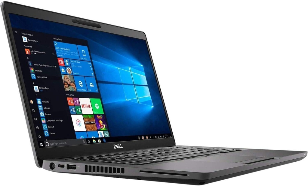 LAPTOP DELL LATITUDE 5400 CI5 MR / 8GB RAM / 256GB SSD 8VA GEN A
