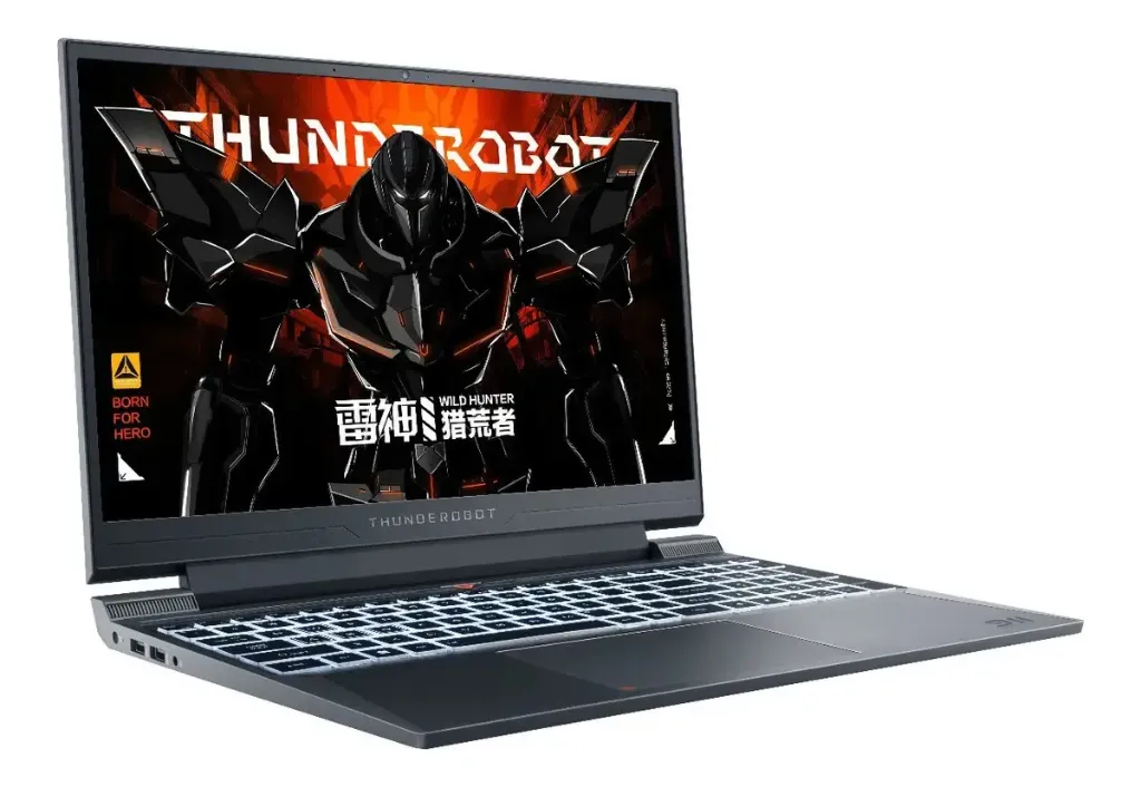 LAPTOP 911X THUNDEROBOT