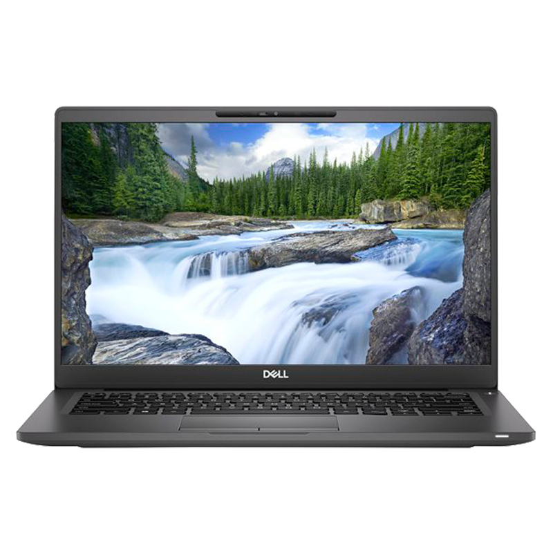 LAPTOP DELL LATITUDE 7400 CI5 / 8GB RAM / 256GB SSD 8VA GEN