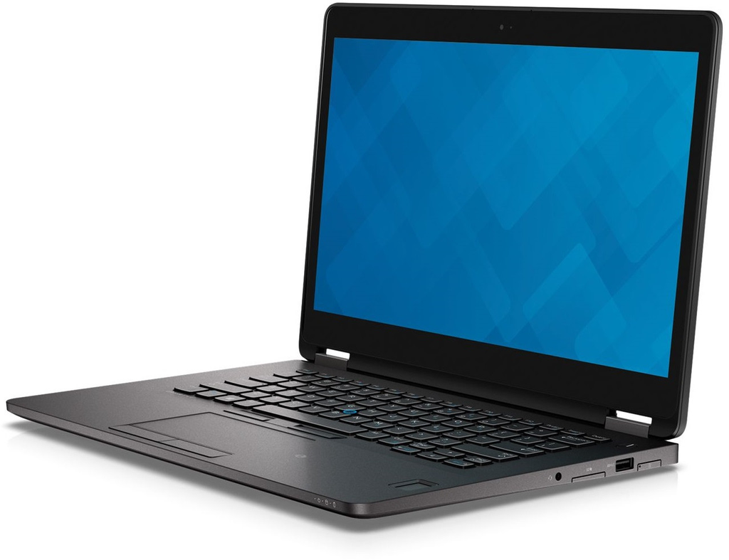 LAPTOP DELL LATITUDE 7470 CI5 / 16 GB RAM / 256GB SSD 6TA GEN