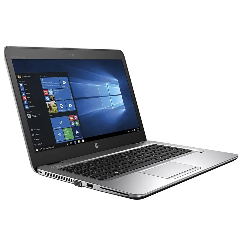 LAPTOP HP ELITEBOOK 840r G4 CI5 / 8GB RAM / 256GB SSD 8VA GEN A