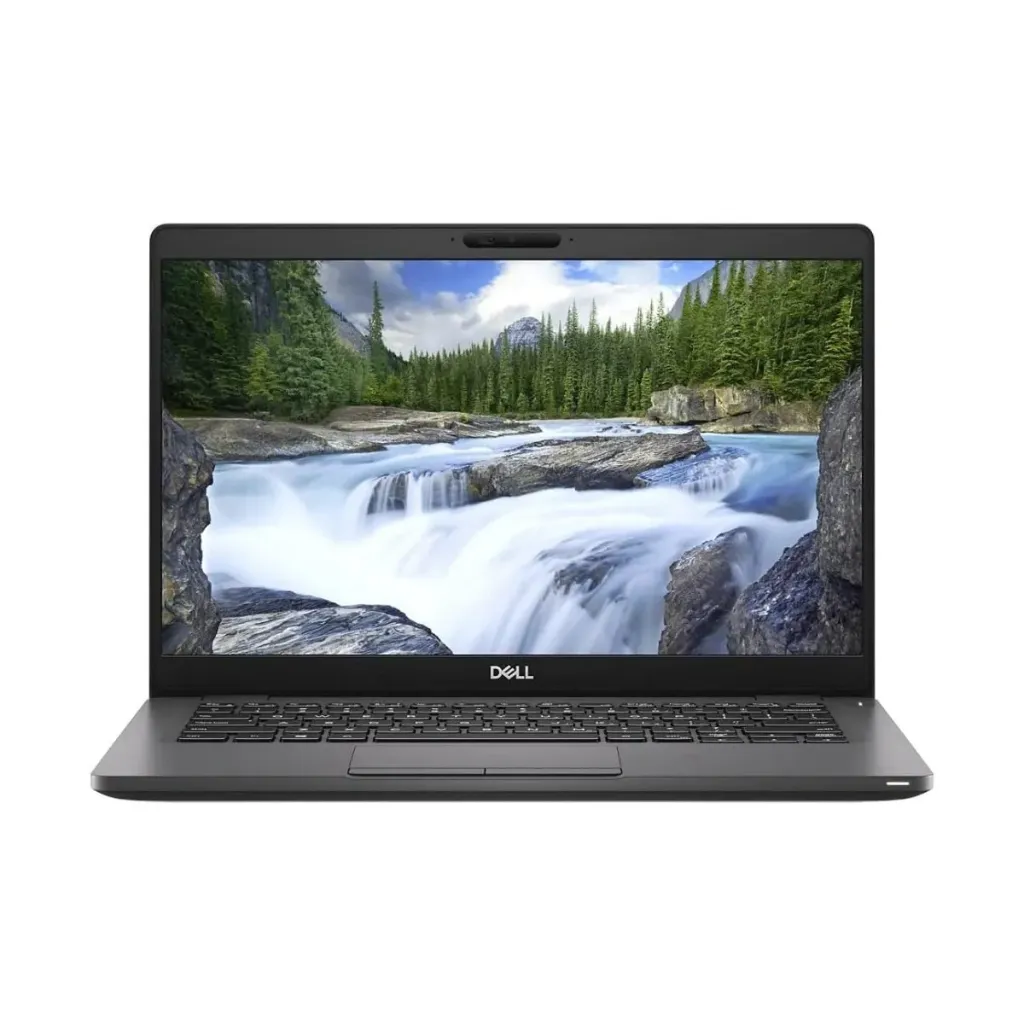 LAPTOP DELL LATITUDE 5300 CI5 MR / 8GB RAM / 256GB SSD 8VA GEN A