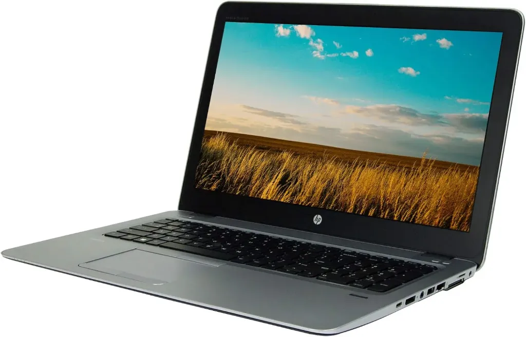 LAPTOP HP ELITEBOOK 850 G3 CI5 / 8GB RAM / 256GB SSD 6TA GEN A
