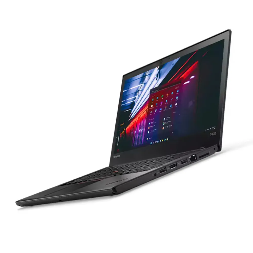 LAPTOP Lenovo ThinkPad T470 CI5 / 8GB /256GB 7MA GEN