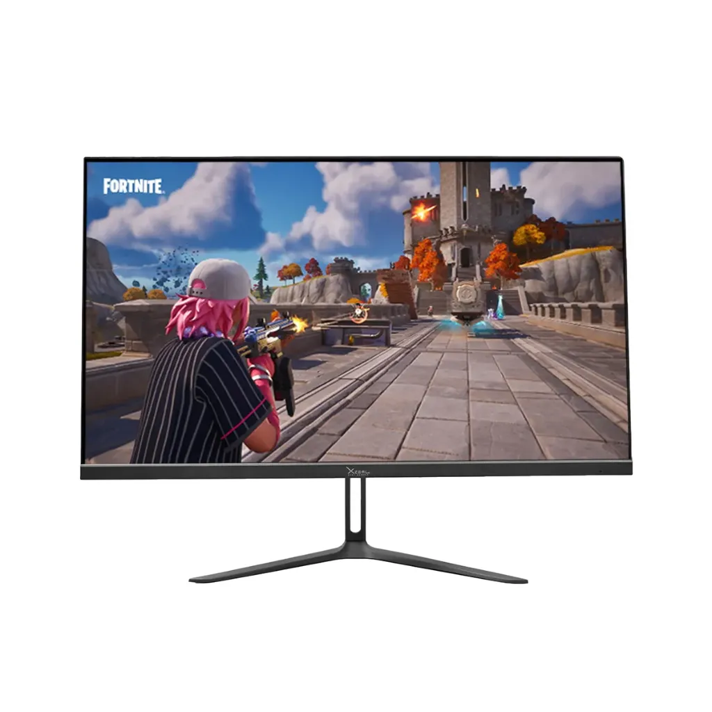 Monitor Gamer 23.8” XZeal 100Hz