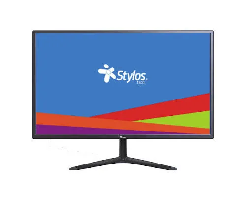 Monitor Gamer 21.5”  XZeal 100Hz