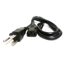 Cables de Poder