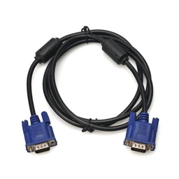 Cables VGA