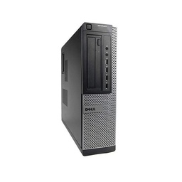 COMPUTADORA DELL 7010 CI5 MR / MD / 4GB RAM DDR3 3ra GEN