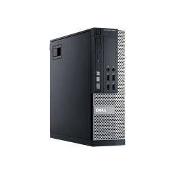 COMPUTADORA DELL 9020 CI5 MR / MD / 8GB RAM DDR3 4ta GEN