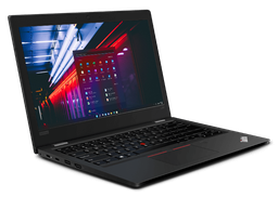 LAPTOP LENOVO THINKPAD L390 CI5 MR / 8GB RAM / 256GB SSDD 8VA GEN A