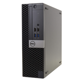 COMPUTADORA DELL 7040 CI5 MR / MD / 8GB RAM DDR4 / 6ta GEN