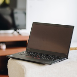LAPTOP LENOVO THINKPAD YOGA x390 CI5 MR / 8GB RAM / 256GB SSDD 8VA GEN A