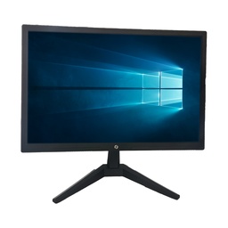 Monitor LED 22” marca H-Tek