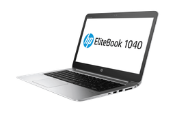 LAPTOP HP ELITEBOOK 1040 G3 CI5/8GB RAM / 256GB SSD 6TA GEN A